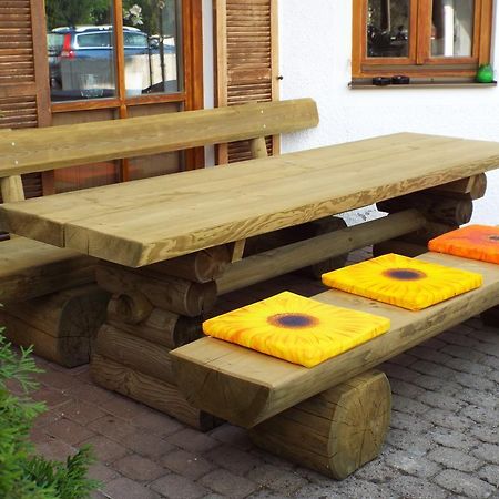 Hotel Isartaler Hof Wolfratshausen Esterno foto