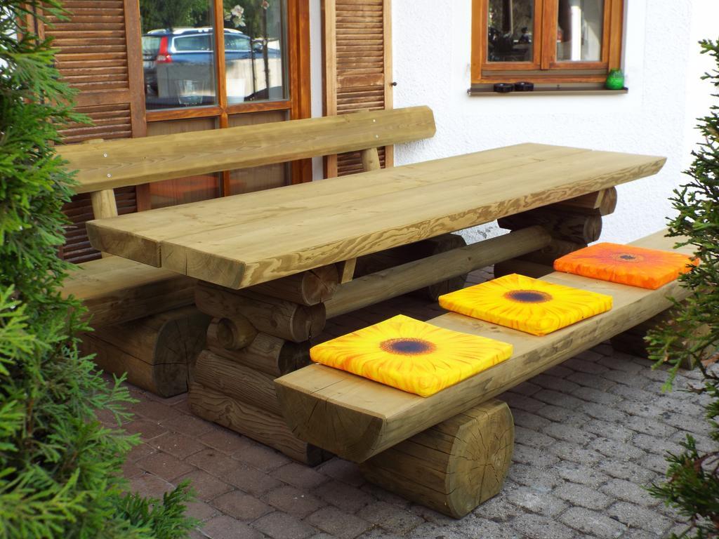 Hotel Isartaler Hof Wolfratshausen Esterno foto