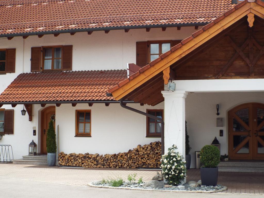 Hotel Isartaler Hof Wolfratshausen Esterno foto